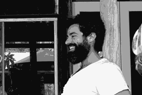 Sam Vinciullo, natural winemaker in Margaret River, Western Australia