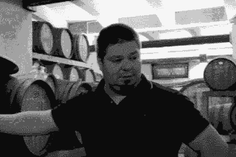 Saša Radikon — natural wine producer