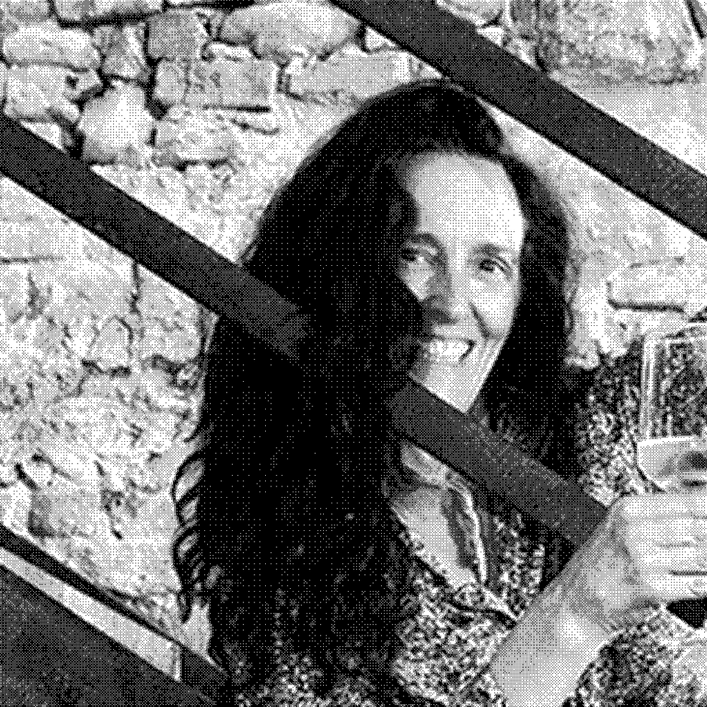 Massimiliana Spinola, natural wine producer, at her biodynamic estate Castello di Tassarolo in Gavi, Piedmont, Italy