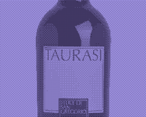 Portrait of winemaker Luigi Moio, showcasing natural wine from Taurasi DOCG, Campania, Italy.