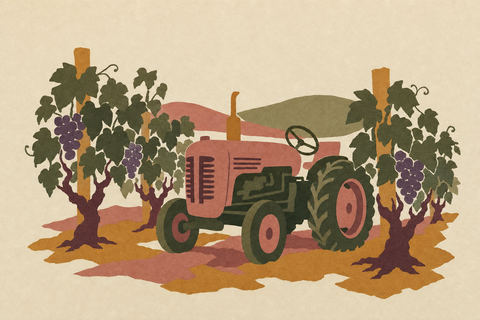 What is Négociant Wine? What is its Role in Natural Wine?