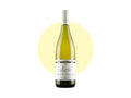White wine collection image of a bottle of white natural wine - primalwine.com