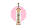 Rosé wine glass collection icon for Primal Wine, buy classic wine, organic wine, and natural wine on Primal Wine, the best online wine store in the United States – primalwine.com