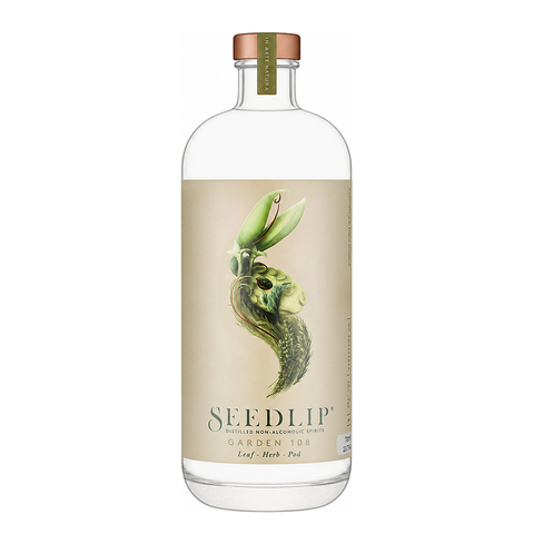 Seedlip Garden 108 Non-Alcoholic Spirit