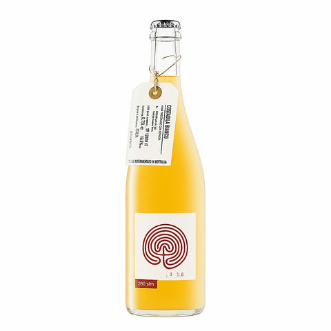 Enhanced bottle photo | Primal Wine