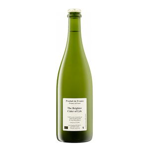 The Brighter Cider of Life NV