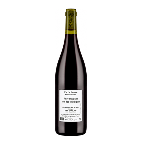 Anders Frederik Steen AFS Pure Magique 2017