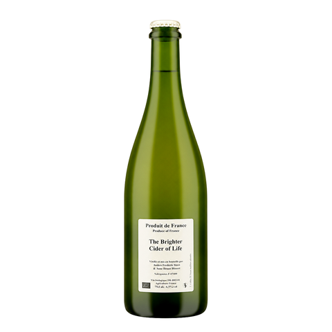 The Brighter Cider of Life NV