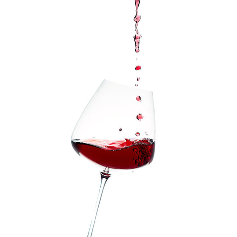 Grassl Cru Wine Glass