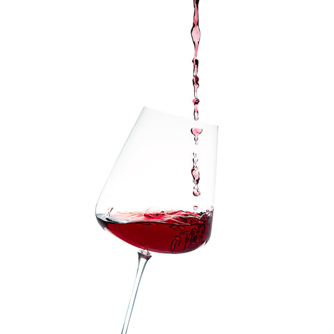 Grassl 1855 Wine Glass