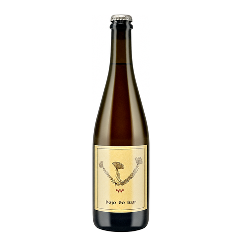 Bojo do Luar AZAL Pet-Nat NV wine bottle