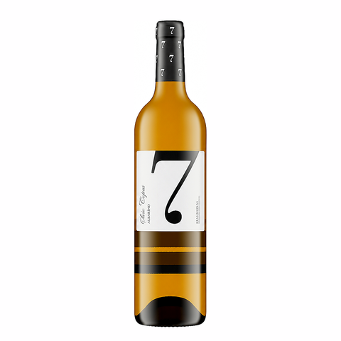 Carballal Albarino 7 Cepas 2024