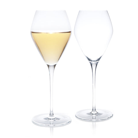 Grassl Champagne Glass