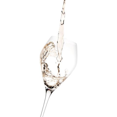 Grassl Champagne Glass