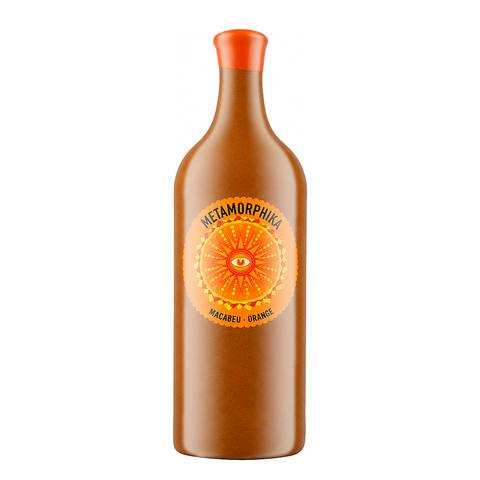 Costador Metamorphika Macabeu Orange 2024