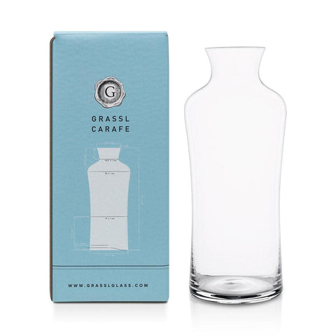 Grassl Carafe