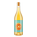 François Ducrot Auguste Orange 2023 wine bottle