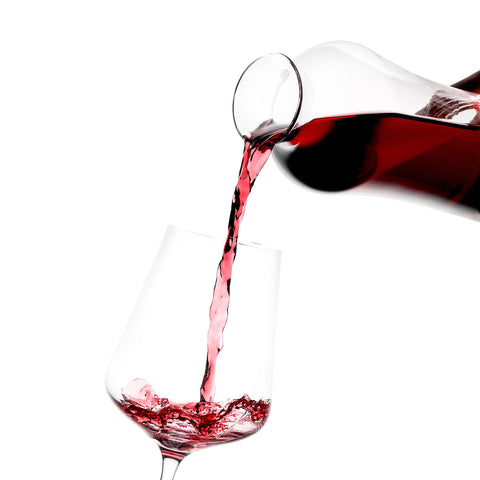 Grassl Carafe