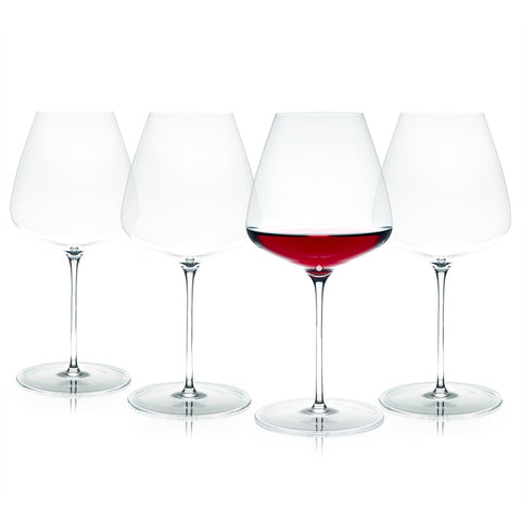 Grassl Cru Wine Glass