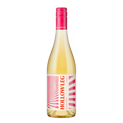 Hollow Leg Non-Alcoholic Albarino White Wine