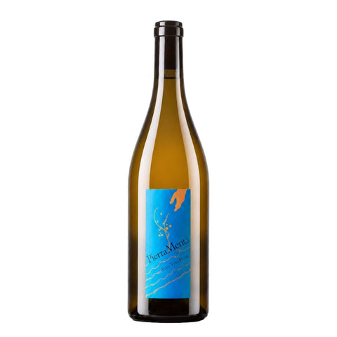 Jean-Yves Péron Pierra Menta White 2023 – natural wine bottle, France | Primal Wine