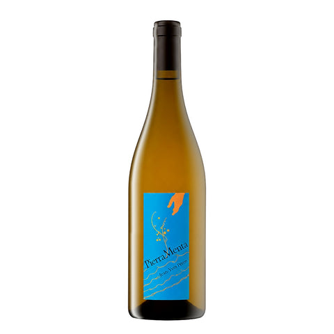Jean-Yves Péron Pierra Menta White 2023