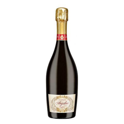 J. Lassalle Brut 1er Cru "Cuvée Angéline" 2012