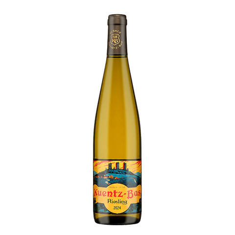Kuentz-Bas Riesling 2024