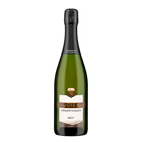 Kuentz-Bas Cremant d'Alsace Brut Tradition NV