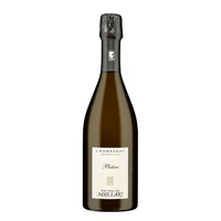 Nicolas Maillart Champagne Extra Brut 1er Cru "Platine" NV