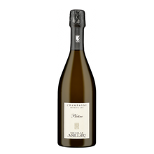 Nicolas Maillart Champagne Extra Brut 1er Cru "Platine" NV