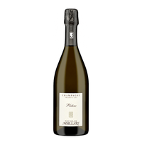 Nicolas Maillart Champagne Extra Brut 1er Cru "Platine" NV