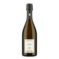 Nicolas Maillart Champagne Extra Brut 1er Cru "Platine" NV