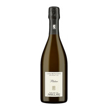 Nicolas Maillart Champagne Extra Brut 1er Cru "Platine" NV