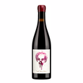 Las Jaras Sweet Berry Wine 2018, natural red wine bottle at Primal Wine