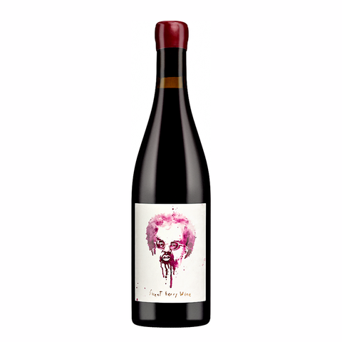 Las Jaras Sweet Berry Wine 2018
