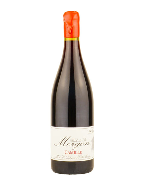 M & C Lapierre, Cuvee Camille, Natural Wine, Primal Wine - primalwine.com