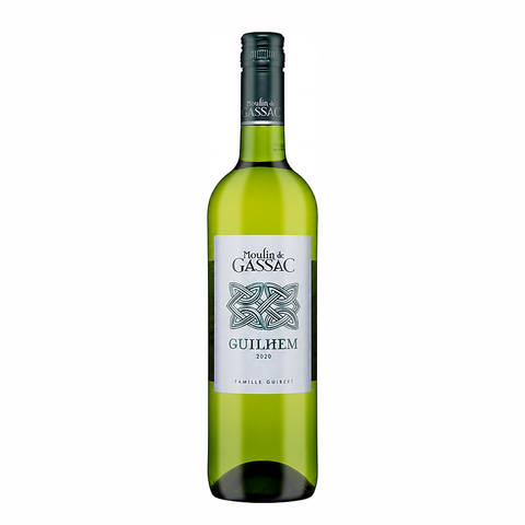 Moulin de Gassac Guilhem Blanc Vin de Pays 2024