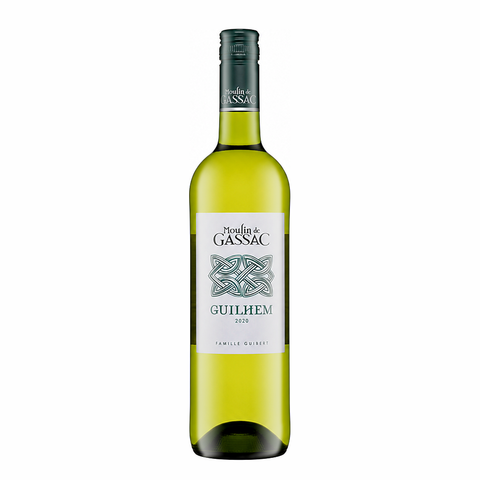 Moulin de Gassac Guilhem Blanc Vin de Pays 2024