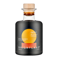 Brightland - 'Rapture' Balsamic Vinegar w/ California Blackberries (200ML)