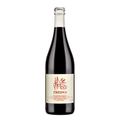 Strekov 1075 Fred #12 NV wine bottle