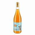 Alex and Ben Midi Minuit Orange VDF 2025 wine bottle