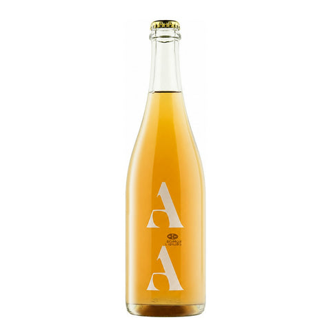 Enhanced bottle photo | Primal Wine