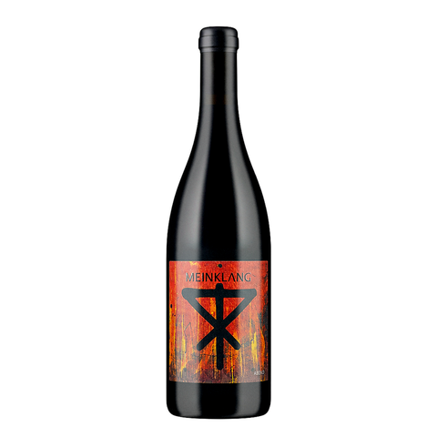 Meinklang Abend Edition #2 Cabernet Franc NV, natural wine bottle at Primal Wine