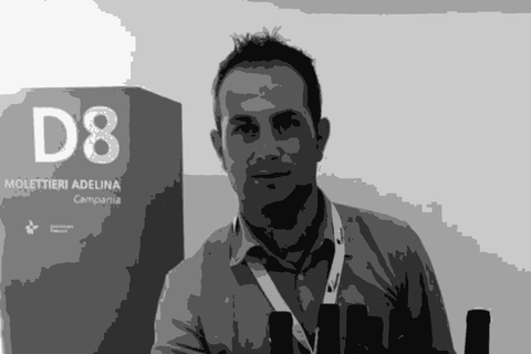Molettieri — natural wine producer