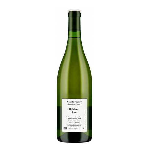 AFS Hold me Closer 2022, natural wine bottle at Primal Wine