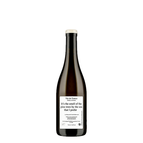 AFS It's the Smell of the Pine Trees by the Sea that I Prefer 2019, natural wine bottle at Primal Wine
