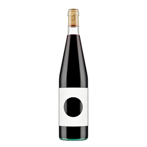 Cantina Giardino Aglianico Re 2022, natural wine bottle at Primal Wine