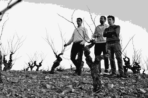 Agricola la Portera — natural wine producer