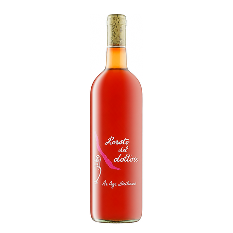 Rosato del Dottore 2019